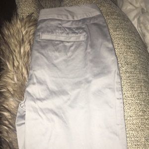 Women’s slacks dress pants